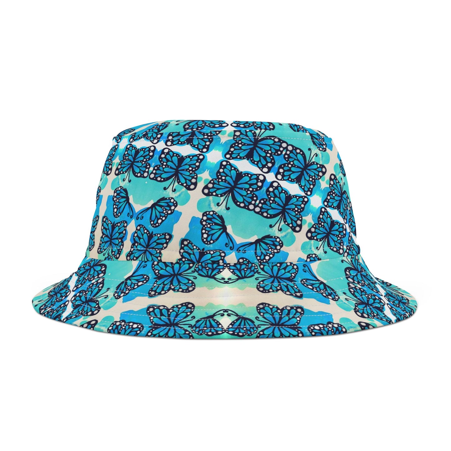 Be Transformed | Bucket Hat