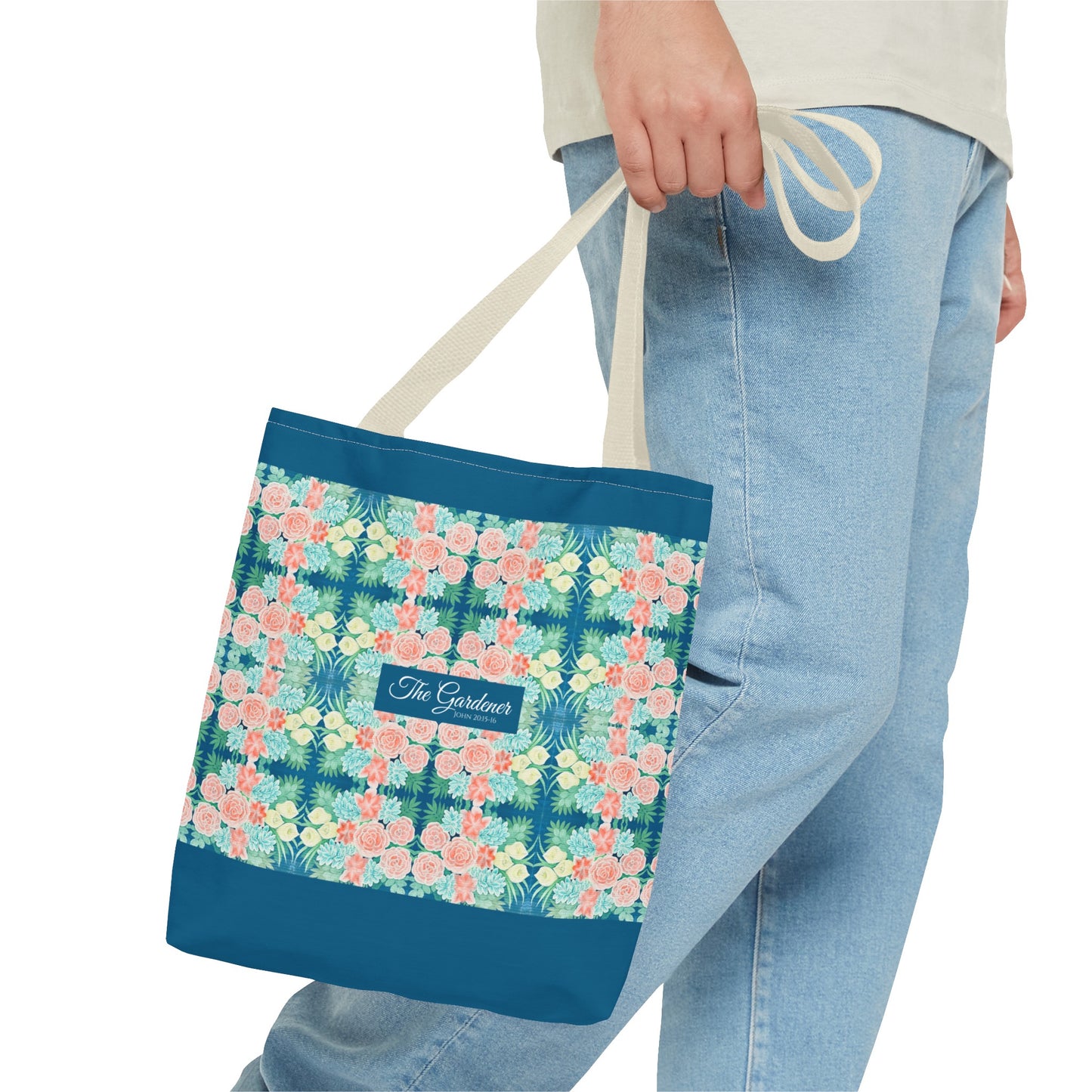 The Gardener | Tote
