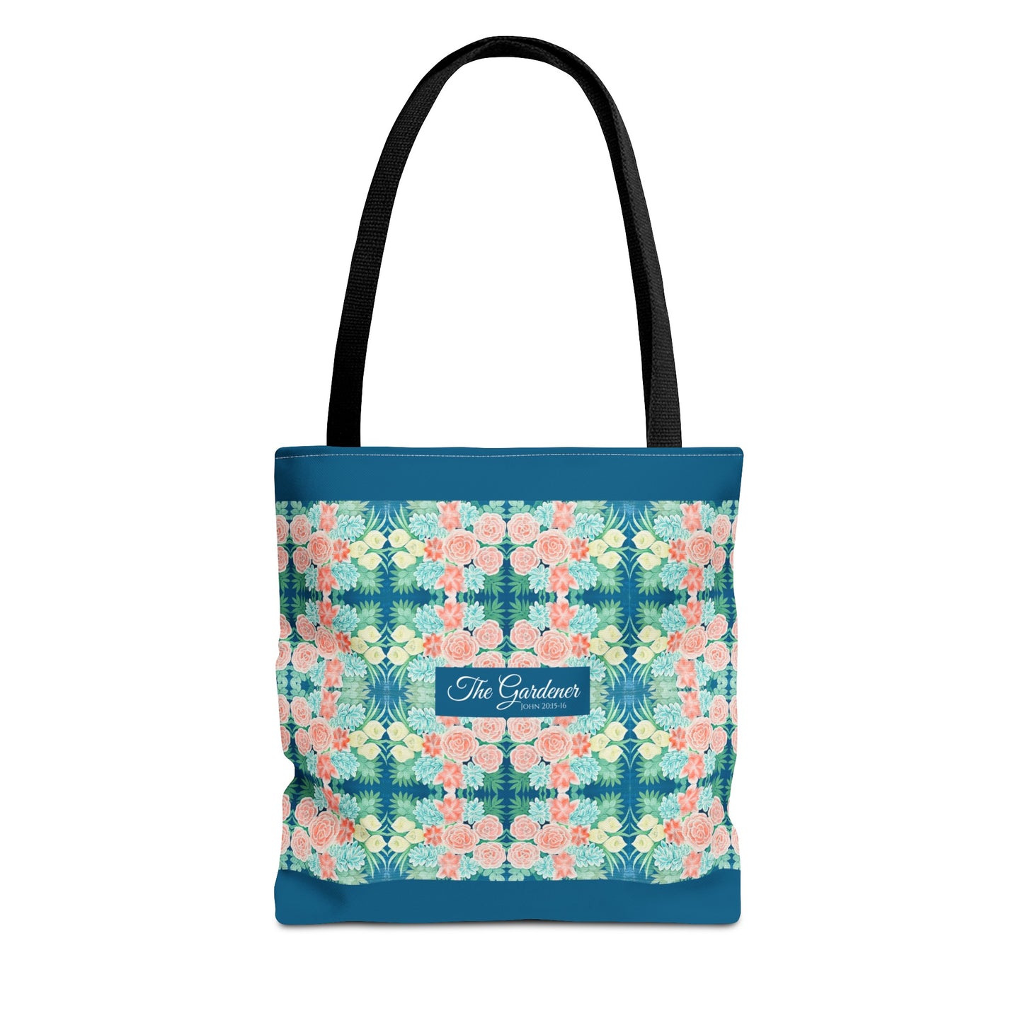 The Gardener | Tote