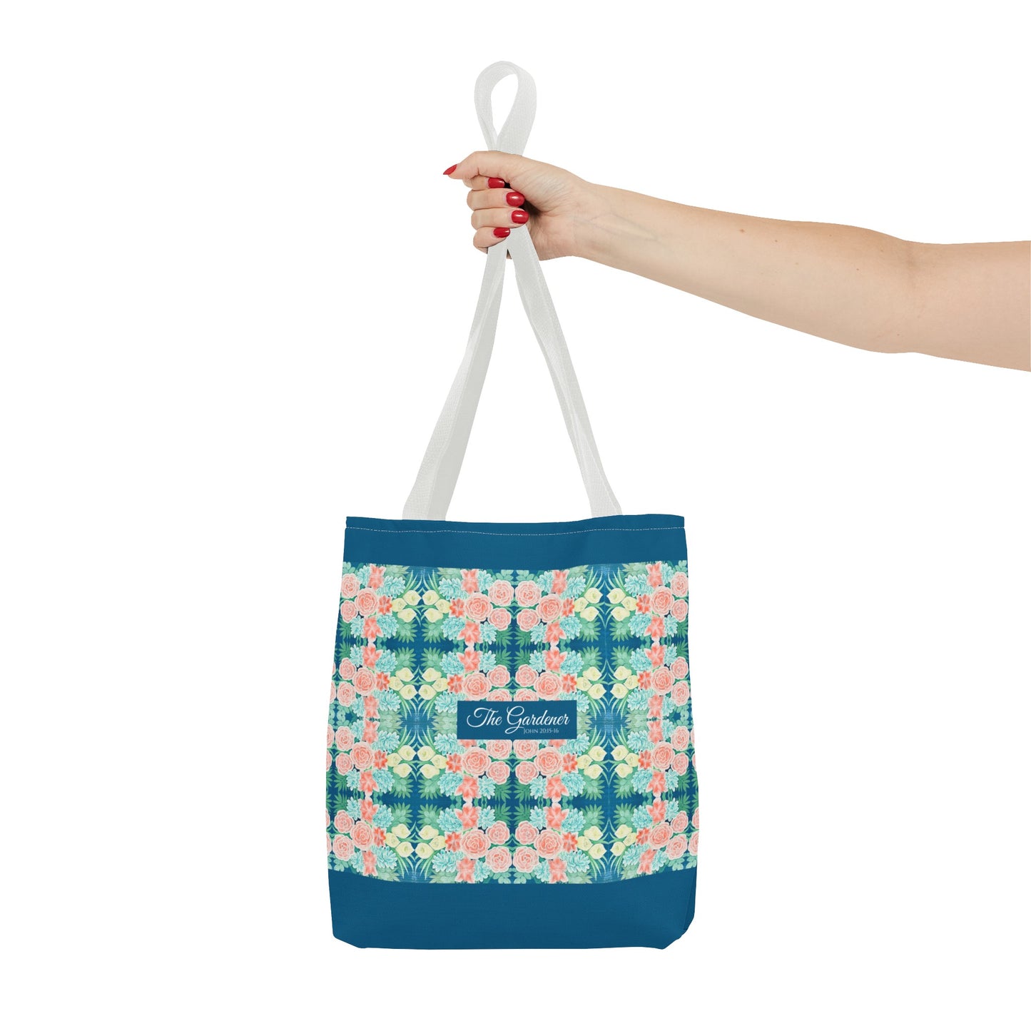 The Gardener | Tote