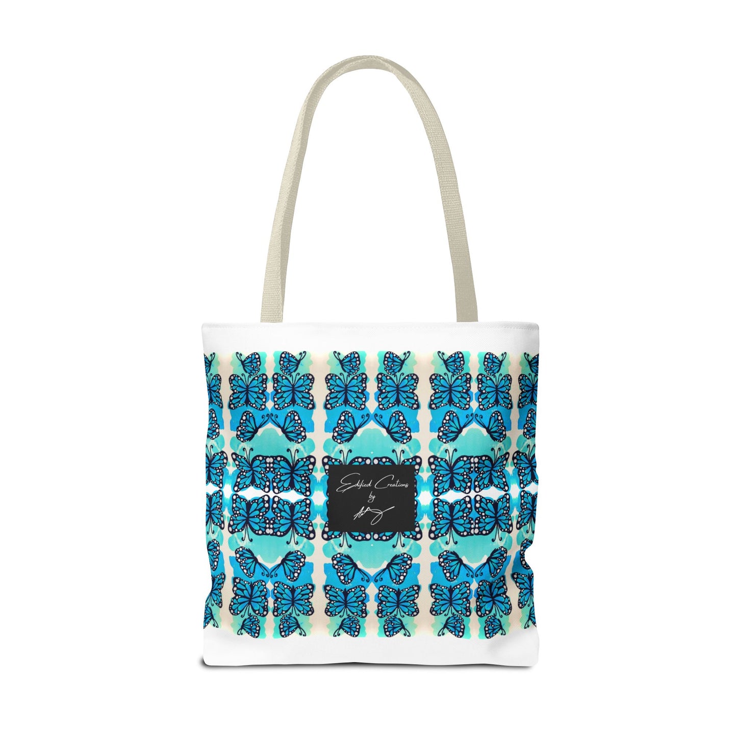 Be Transformed | Tote