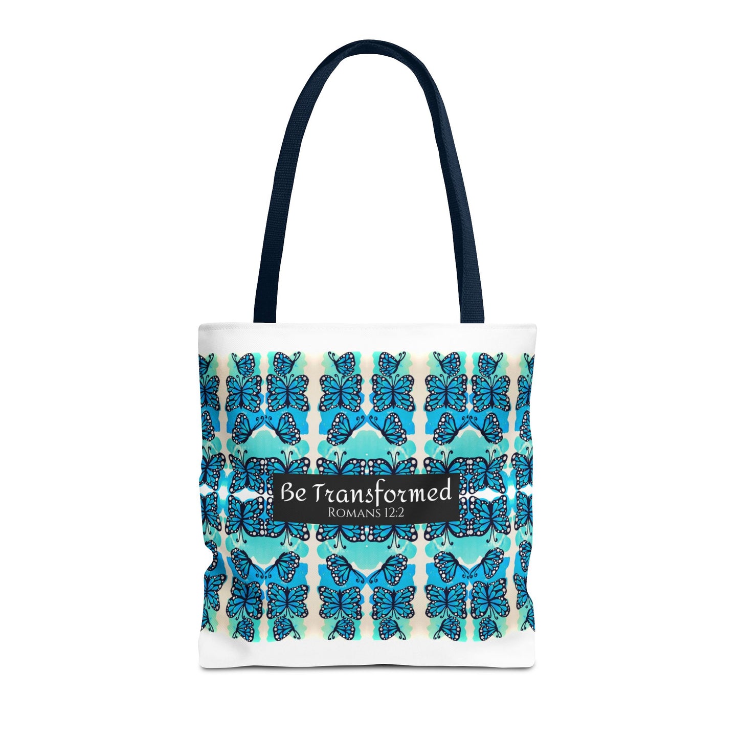 Be Transformed | Tote