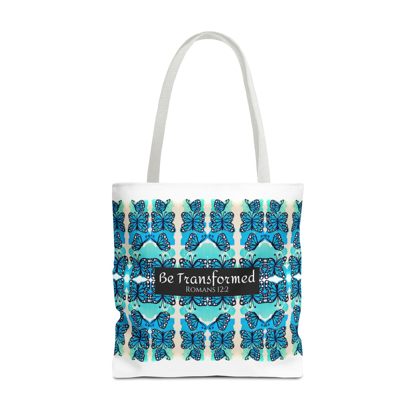 Be Transformed | Tote