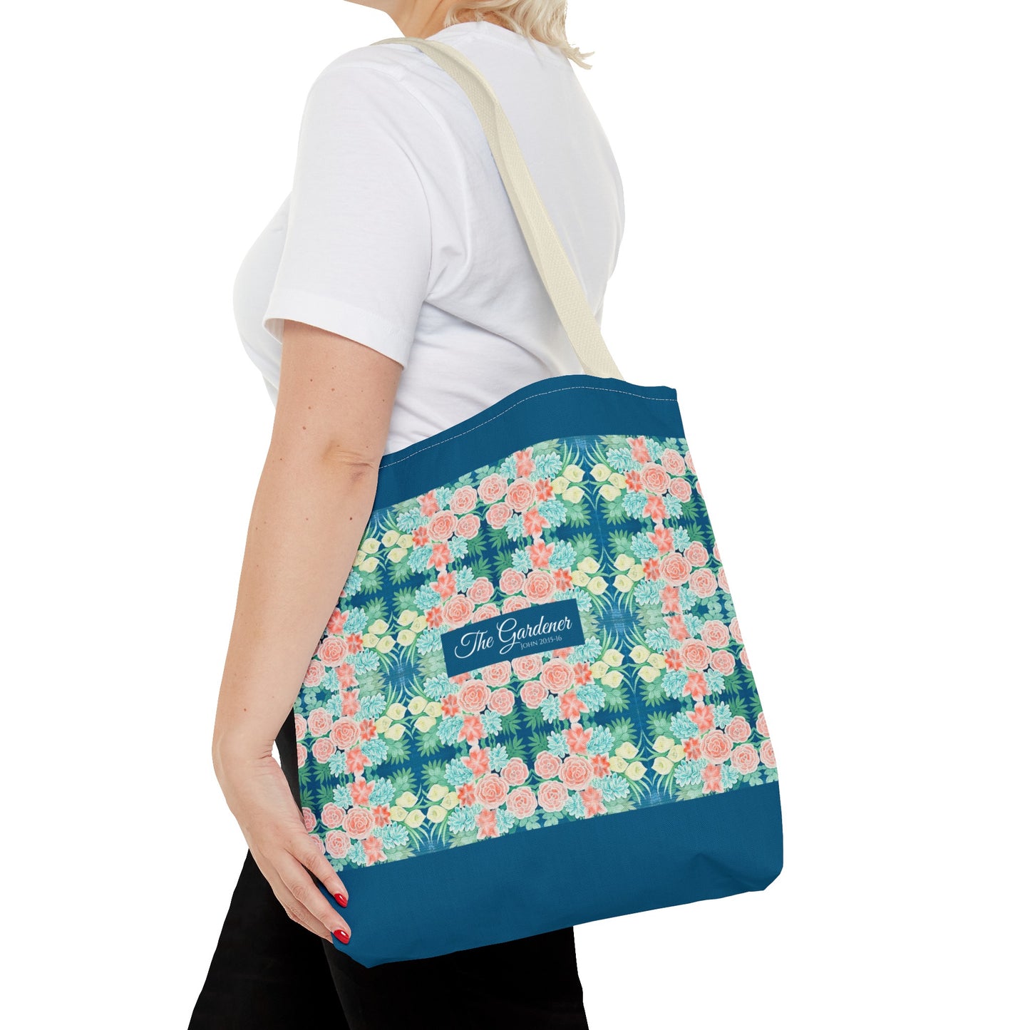 The Gardener | Tote