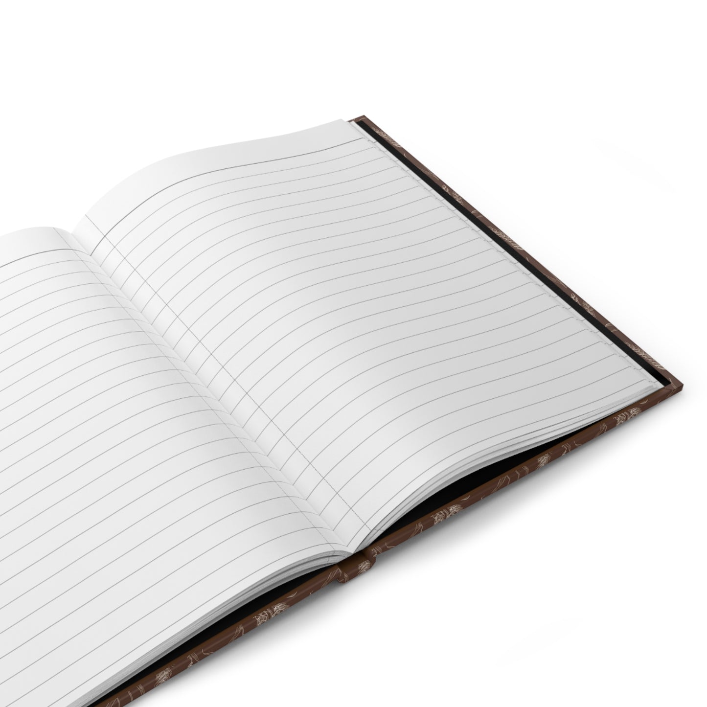 Harvest of Blessing Journal-Brown