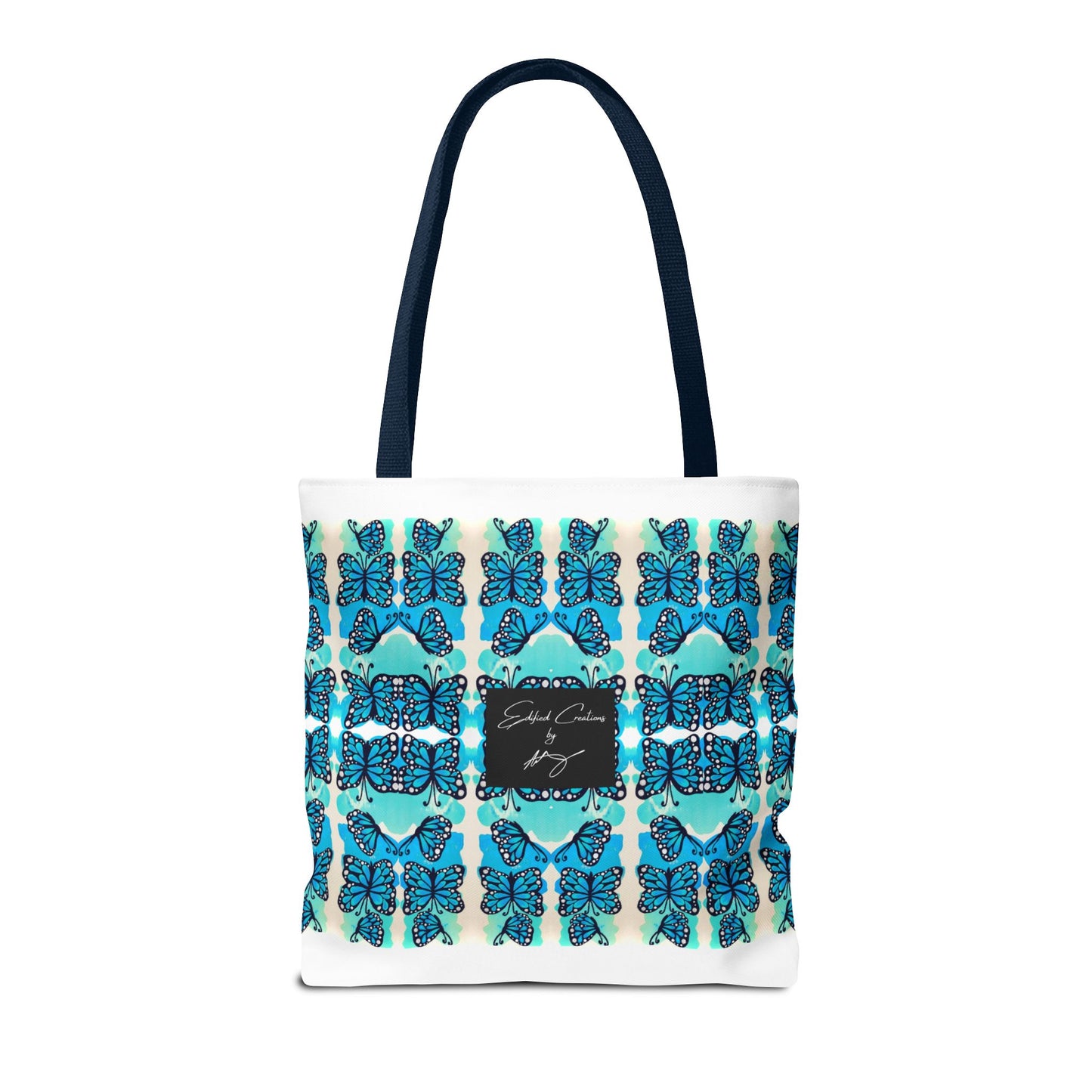 Be Transformed | Tote