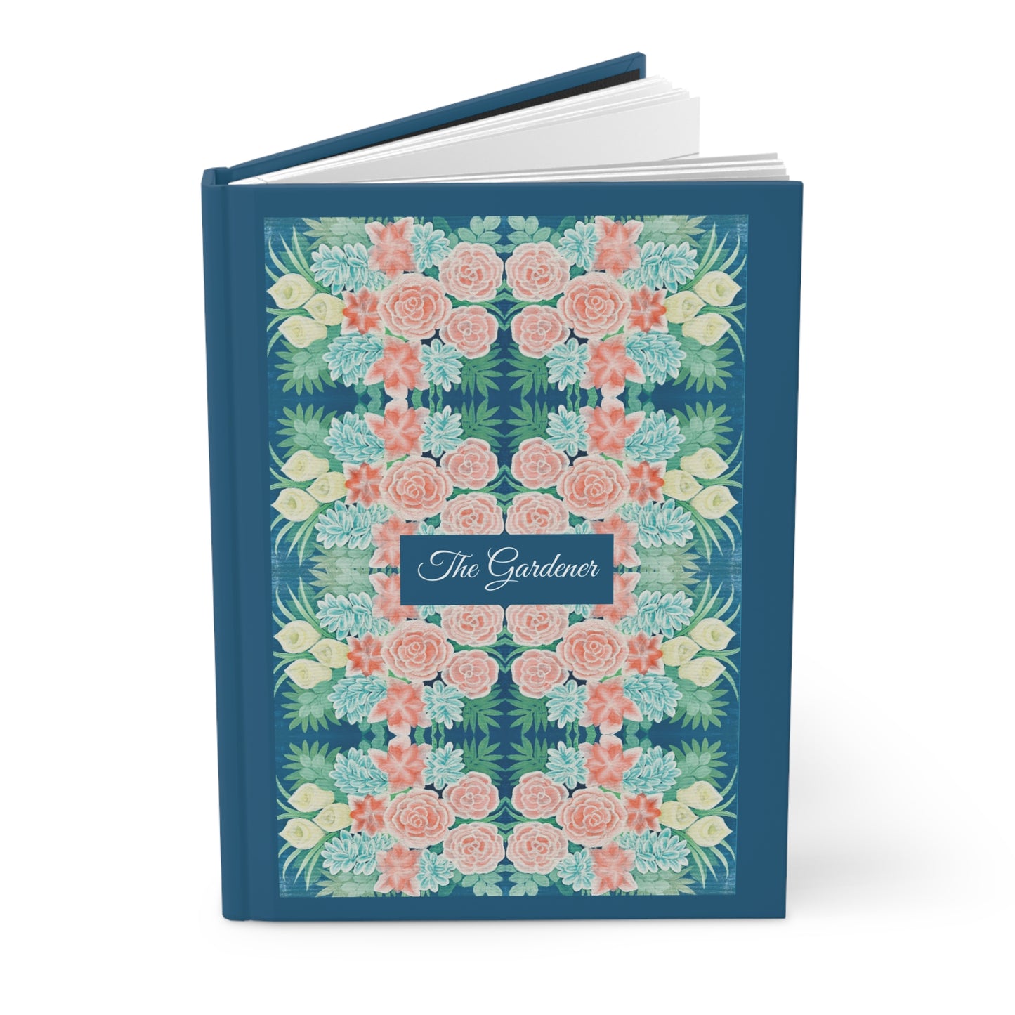 The Gardener | Journal