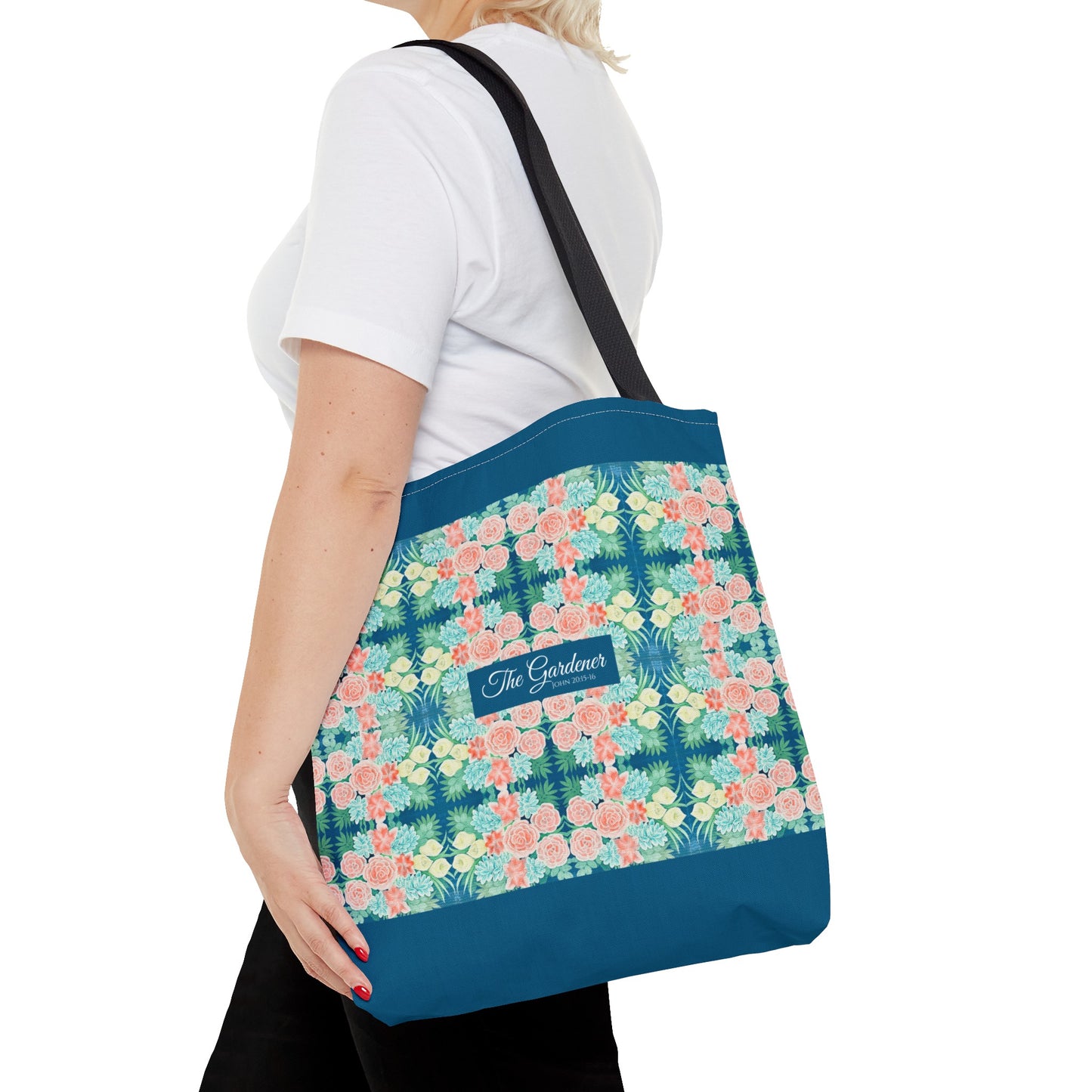 The Gardener | Tote