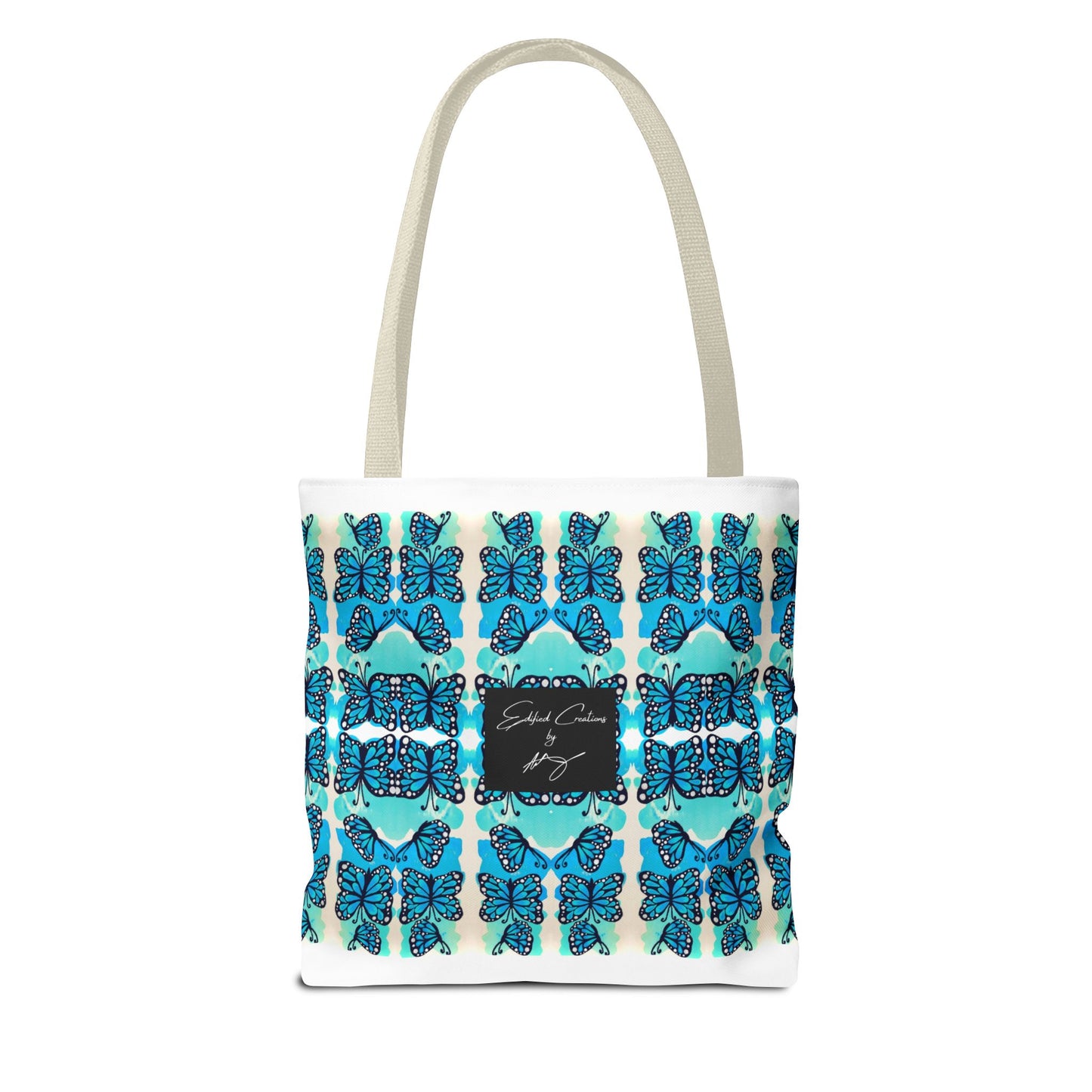 Be Transformed | Tote