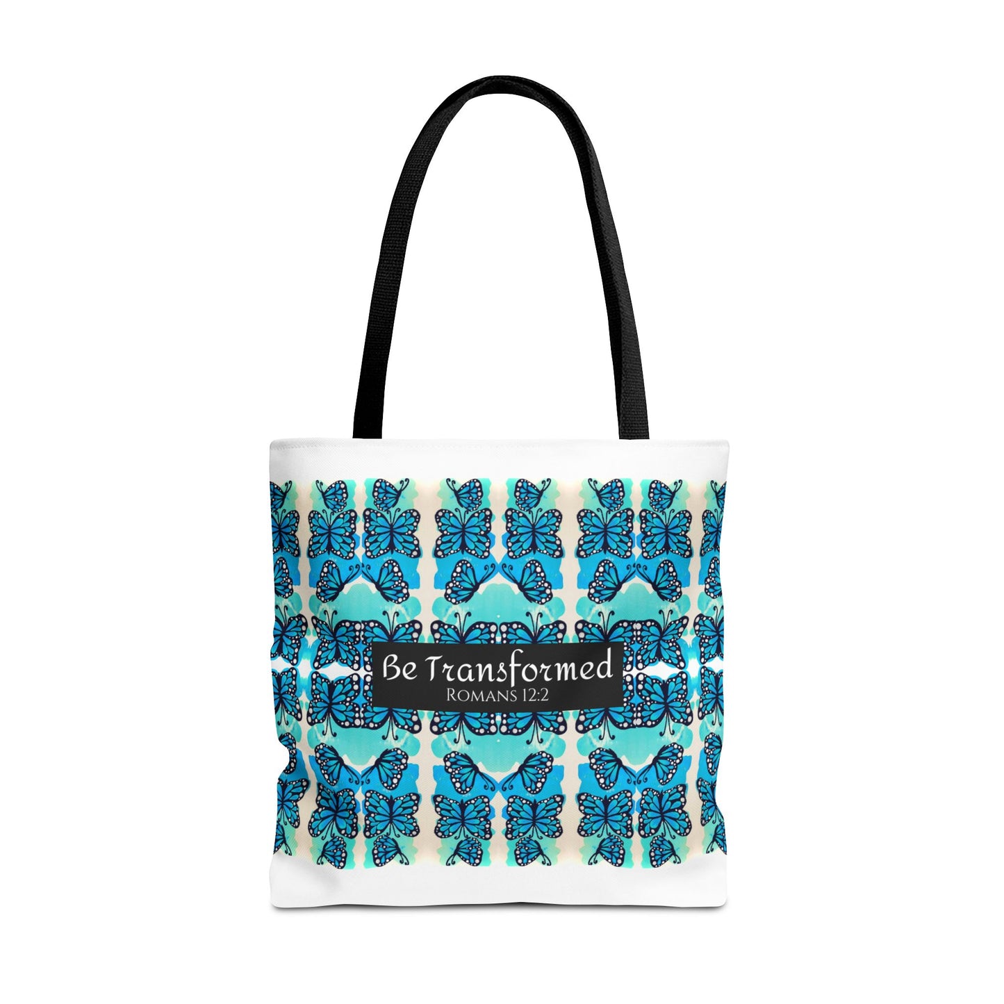 Be Transformed | Tote