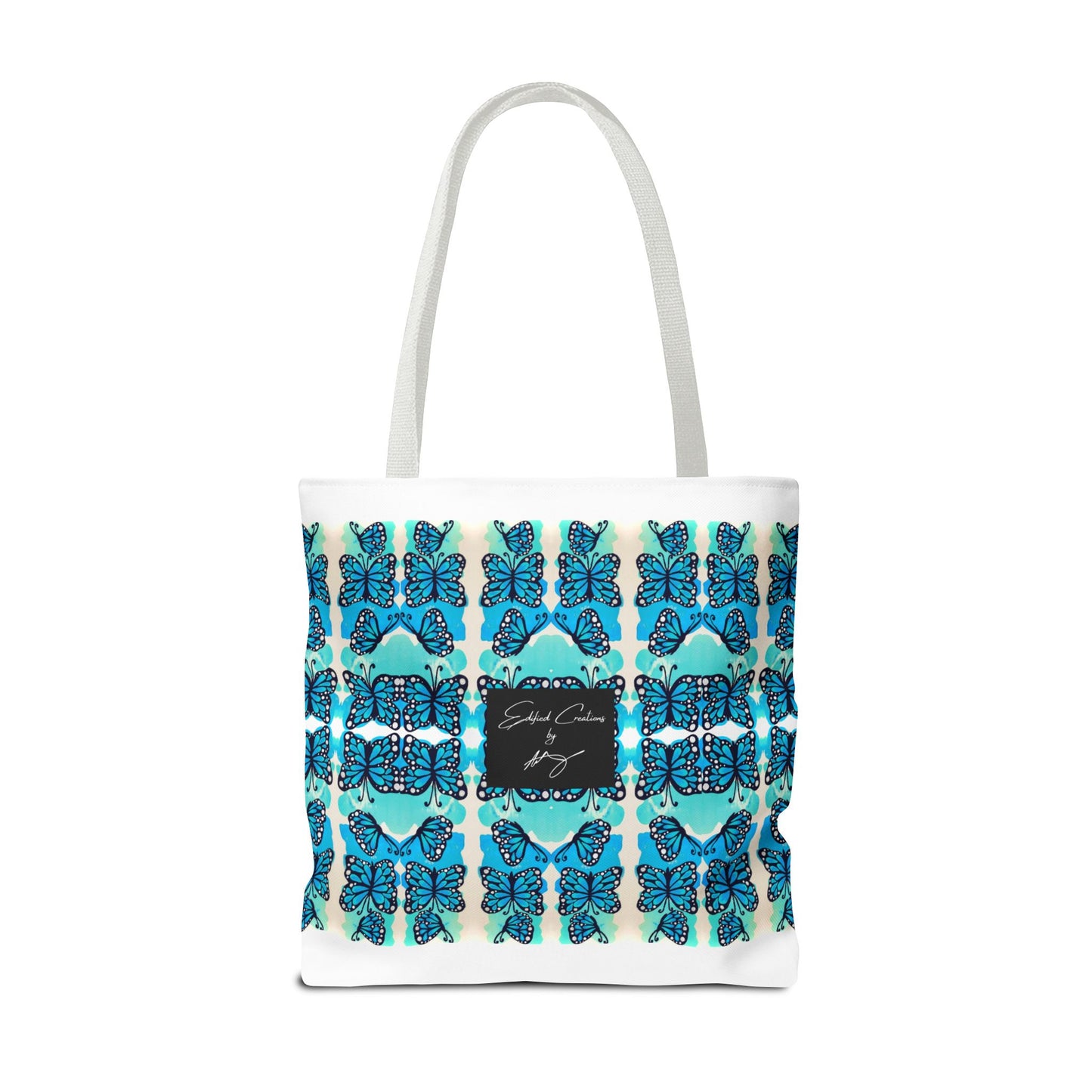 Be Transformed | Tote