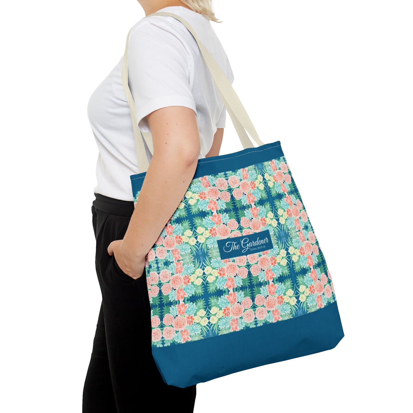 The Gardener | Tote
