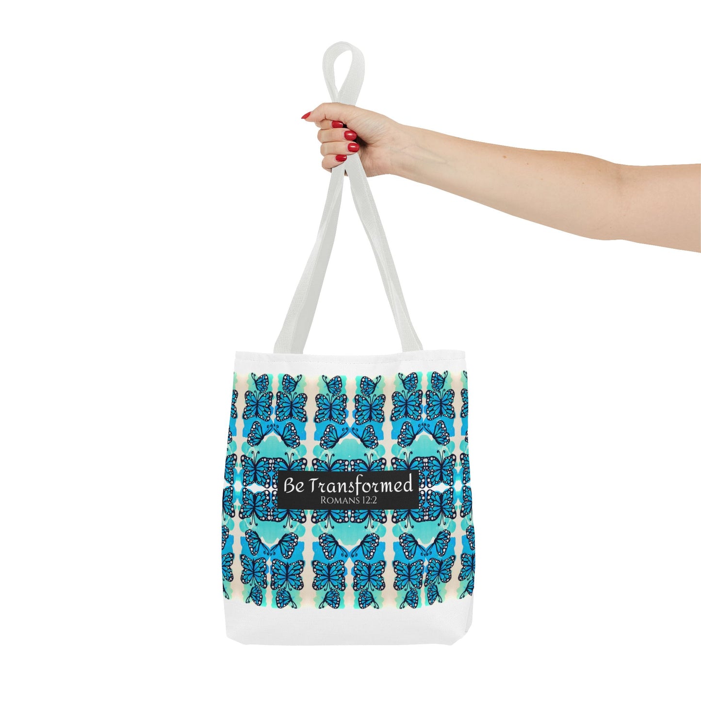 Be Transformed | Tote