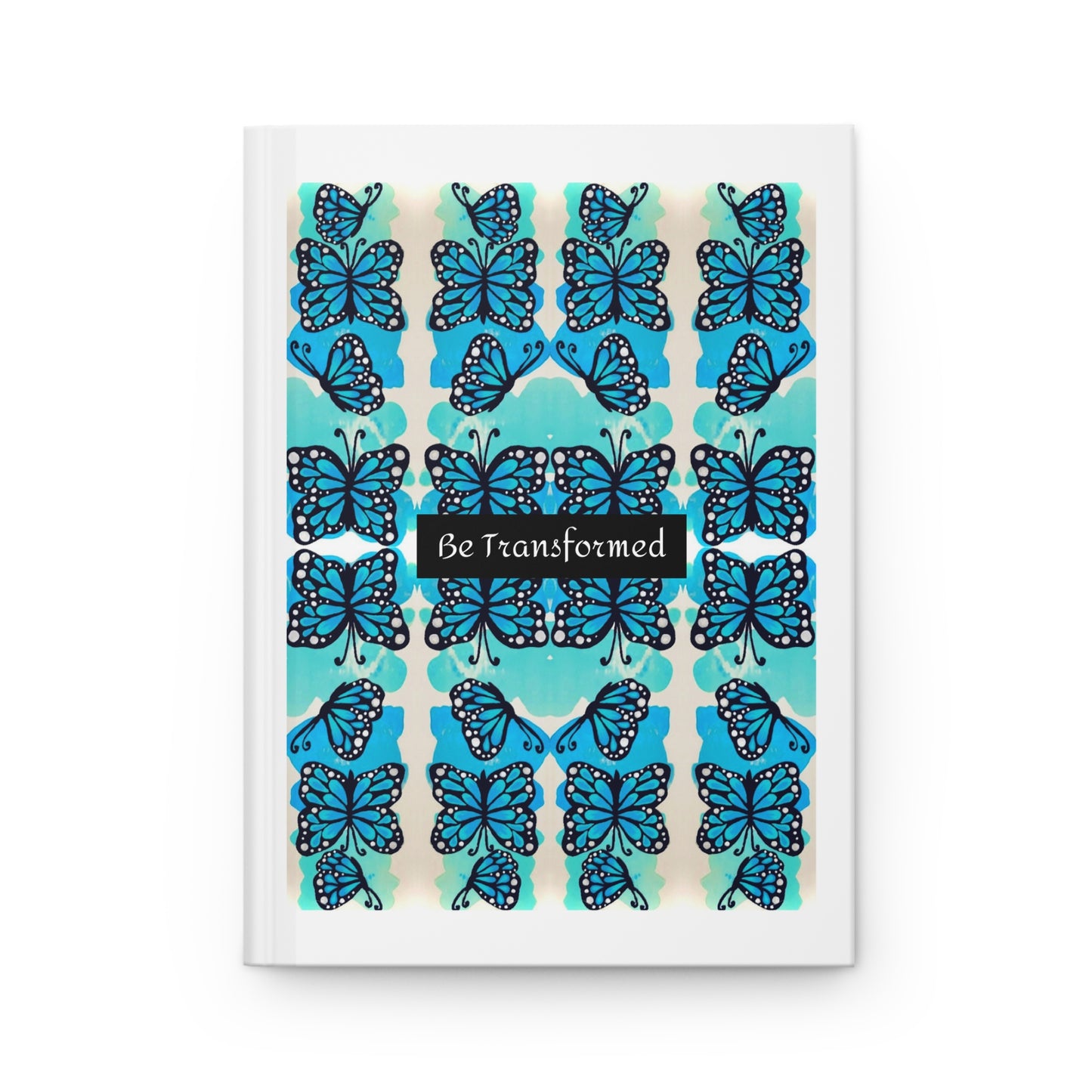 Be Transformed | Journal