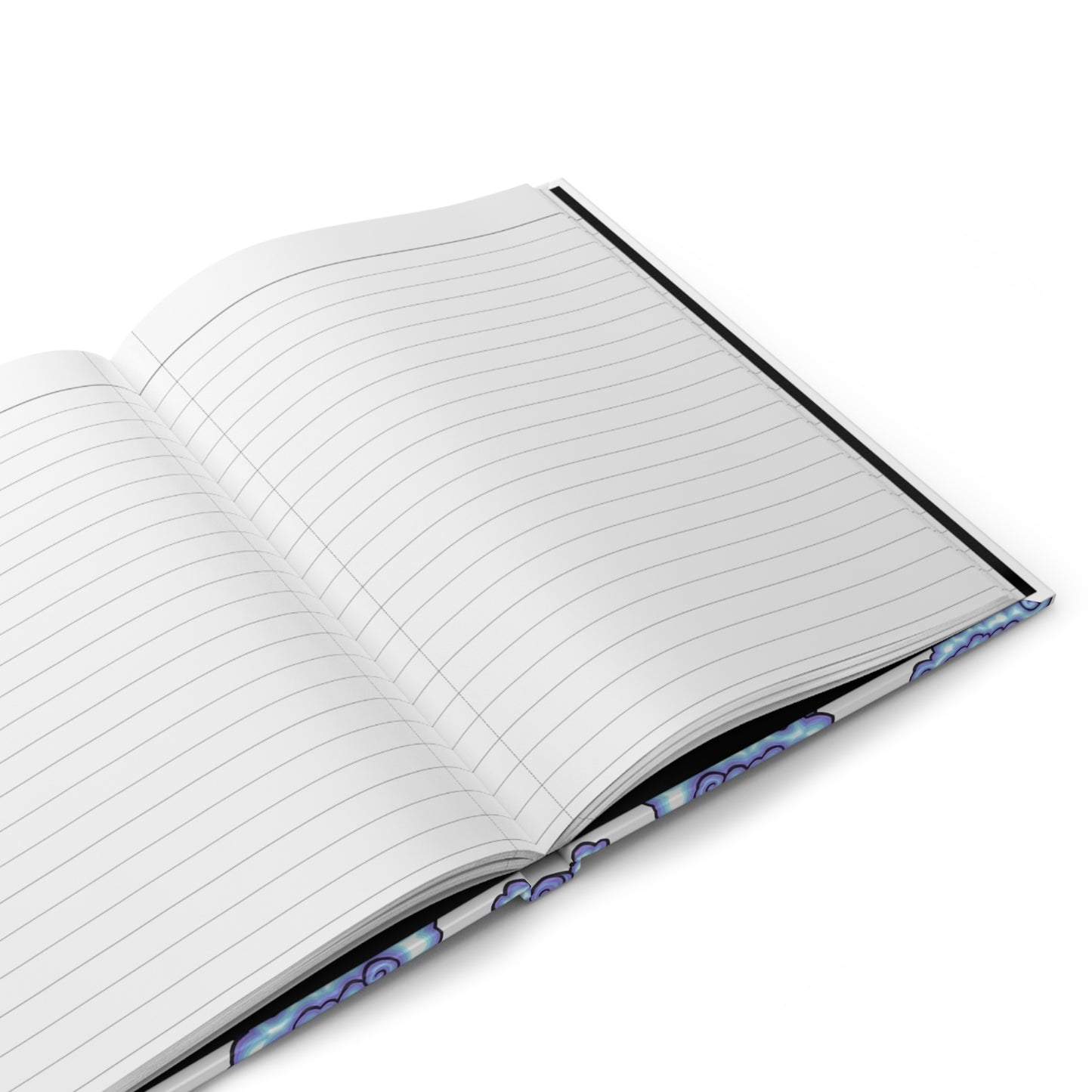 Messenger Dove | Journal White