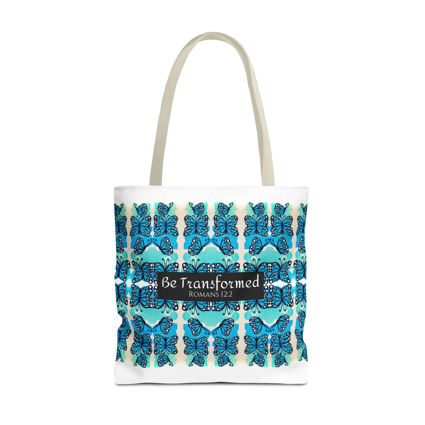 Be Transformed | Tote