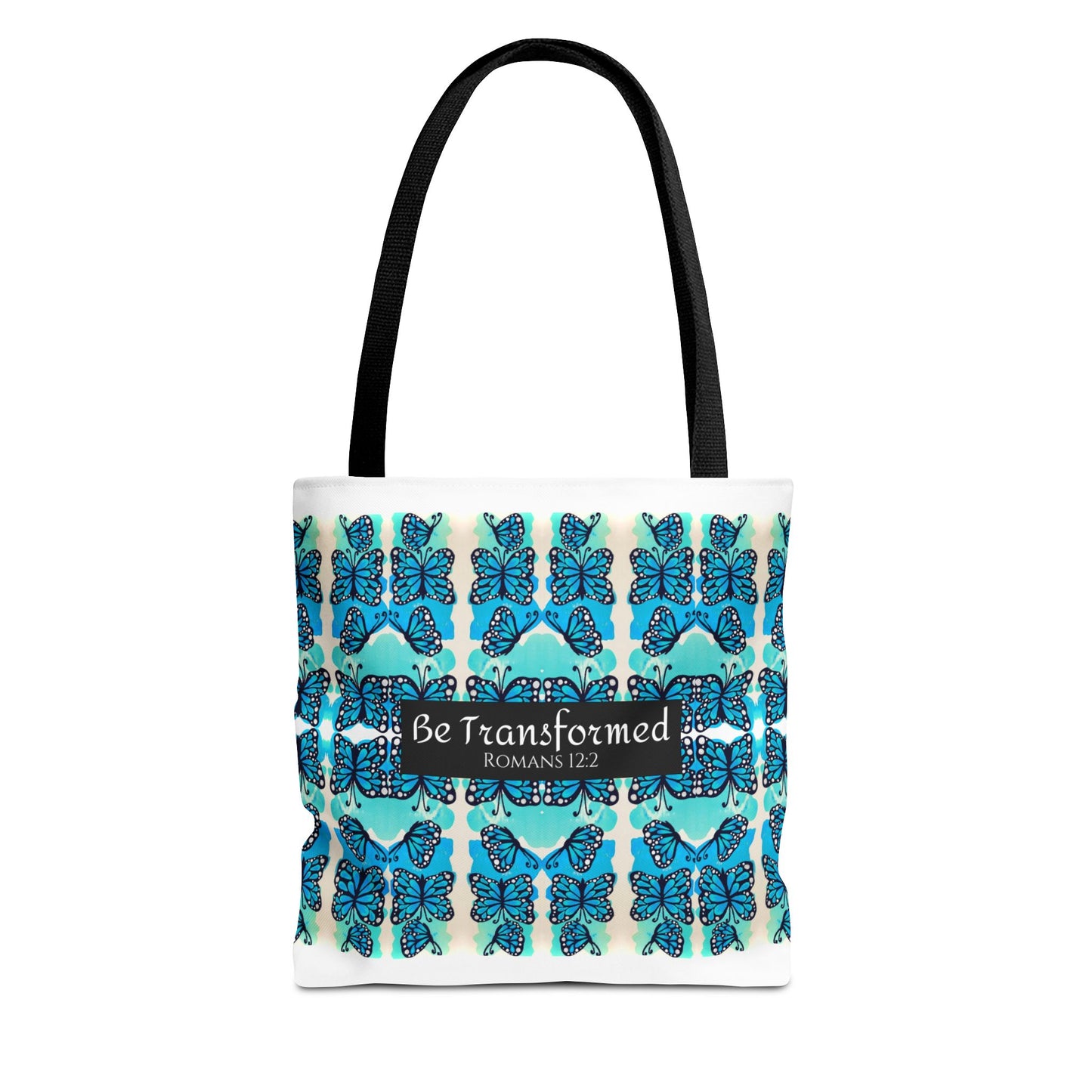Be Transformed | Tote