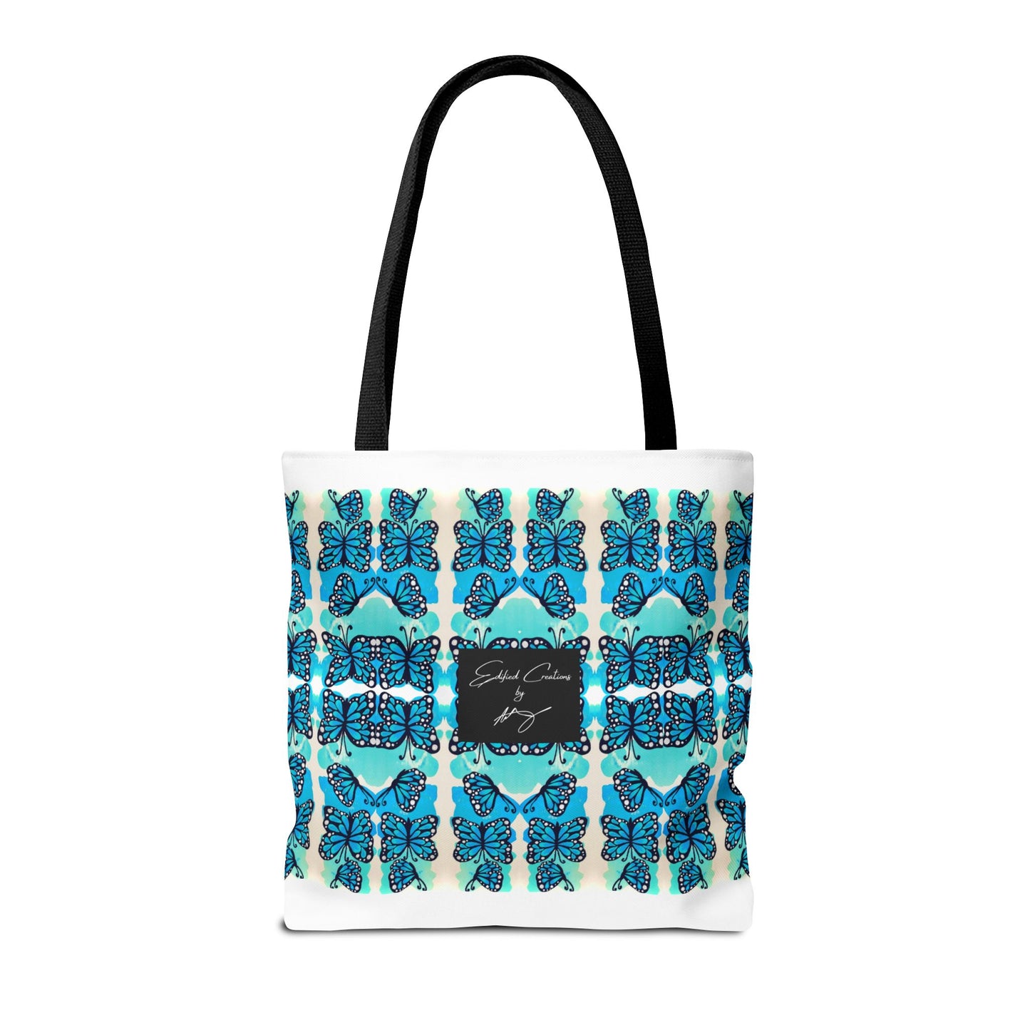Be Transformed | Tote