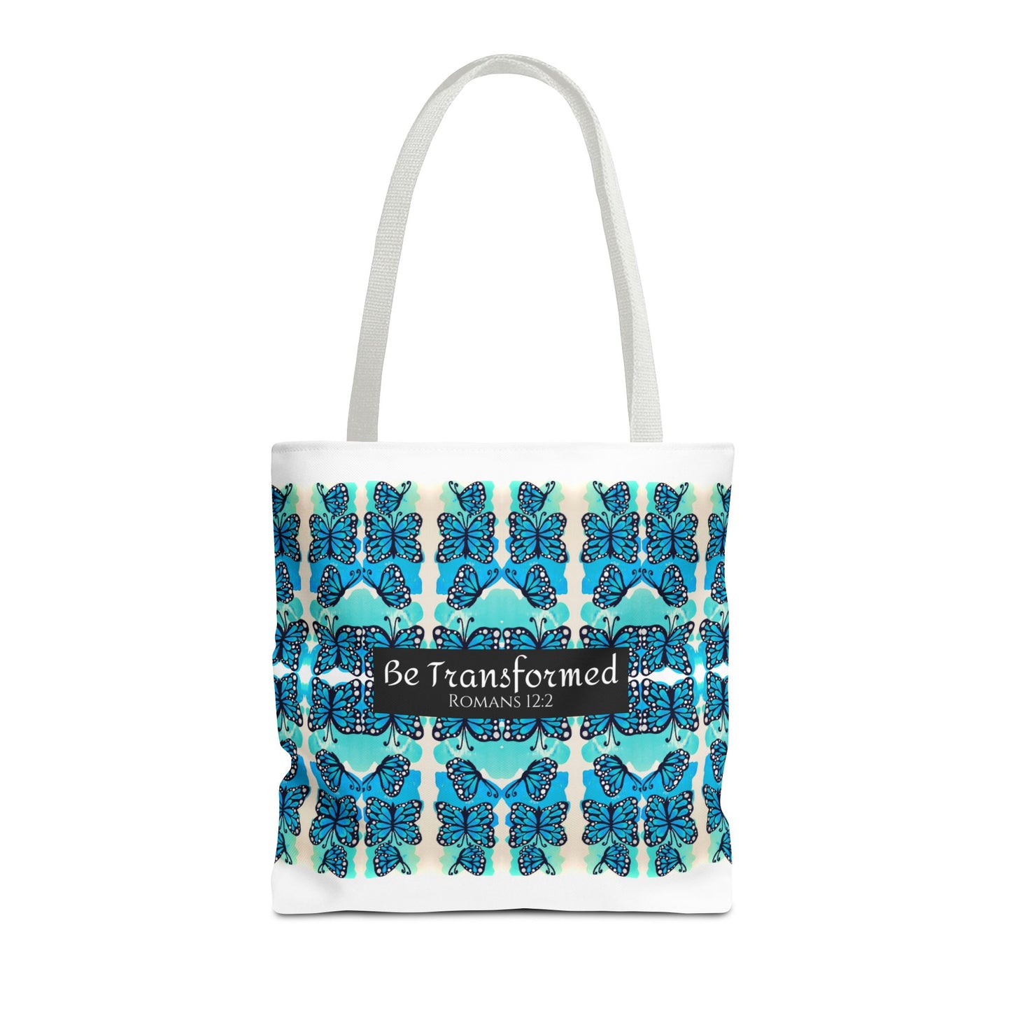 Be Transformed | Tote