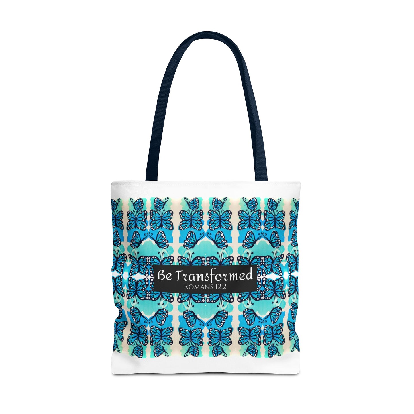 Be Transformed | Tote
