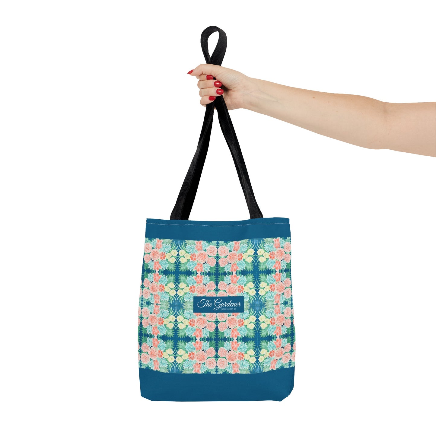The Gardener | Tote