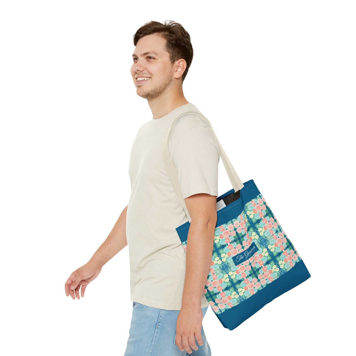 The Gardener | Tote