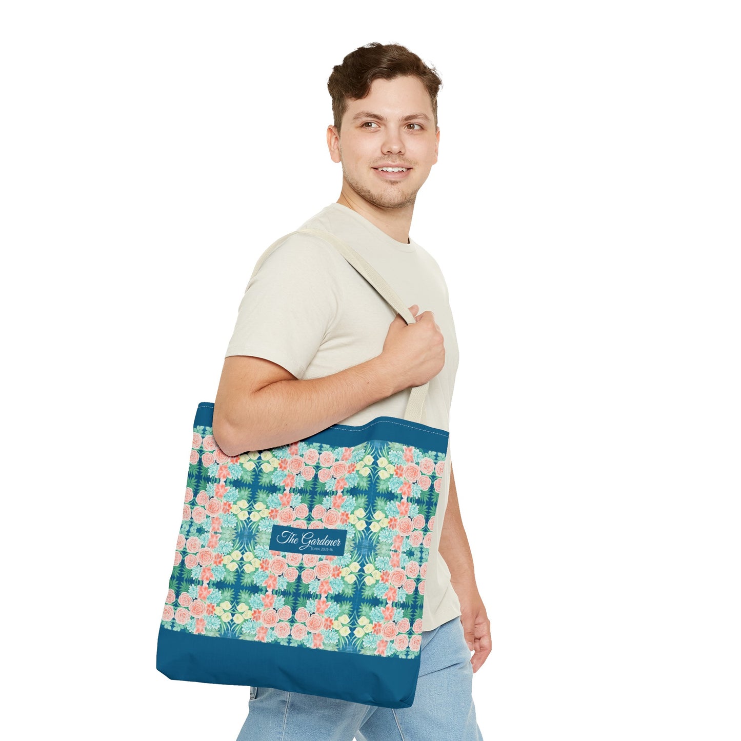 The Gardener | Tote