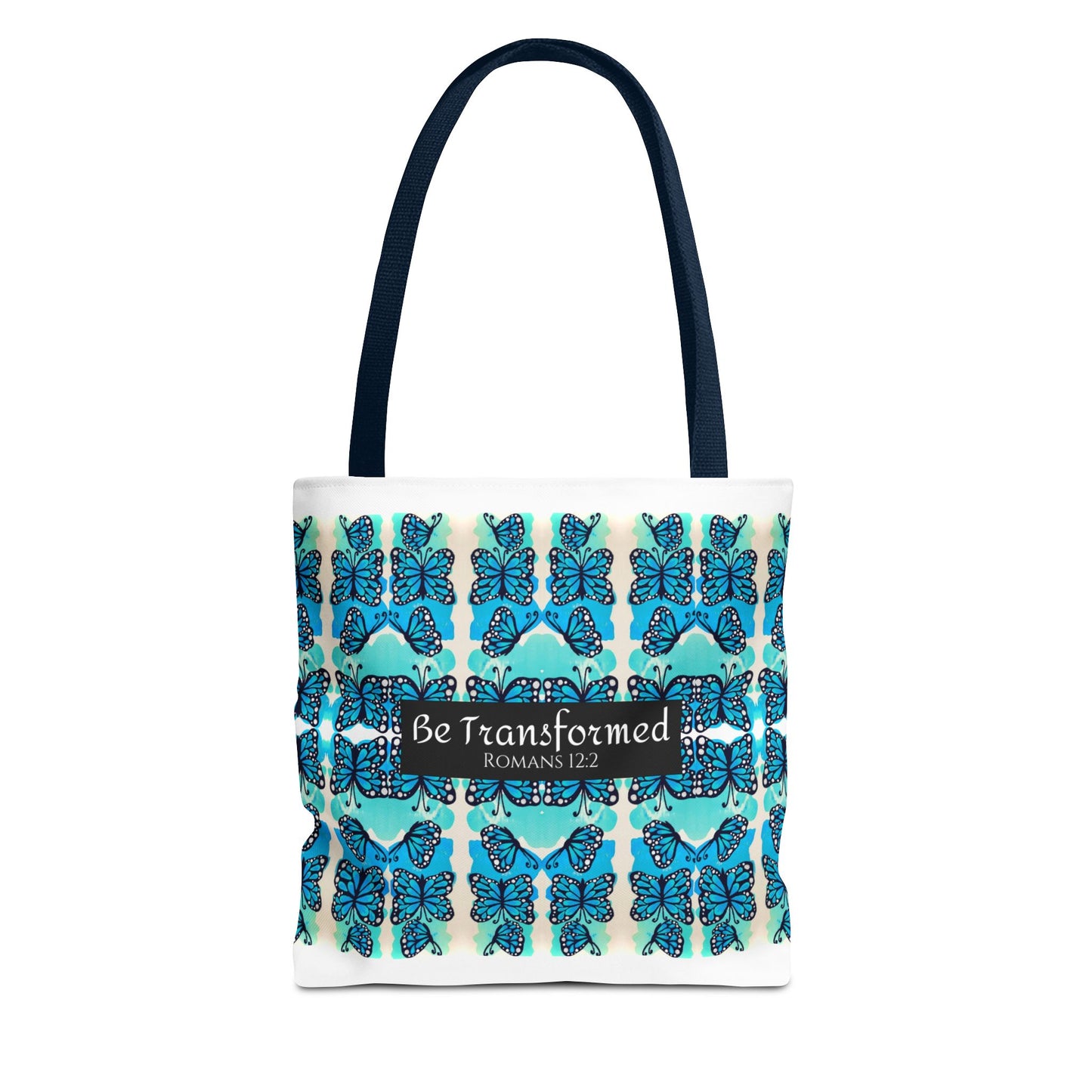 Be Transformed | Tote