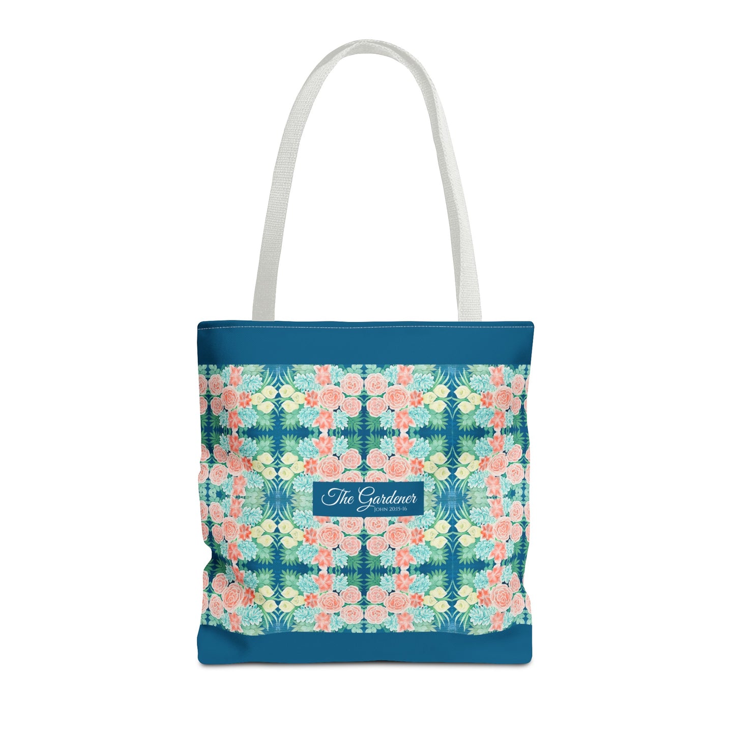 The Gardener | Tote