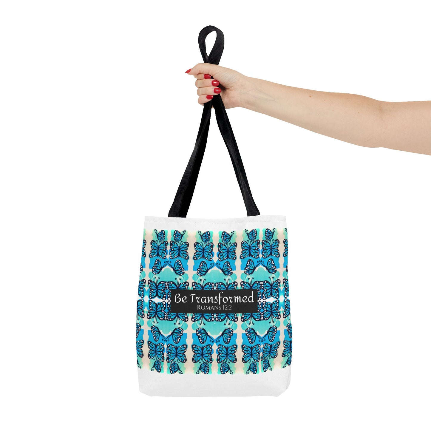 Be Transformed | Tote