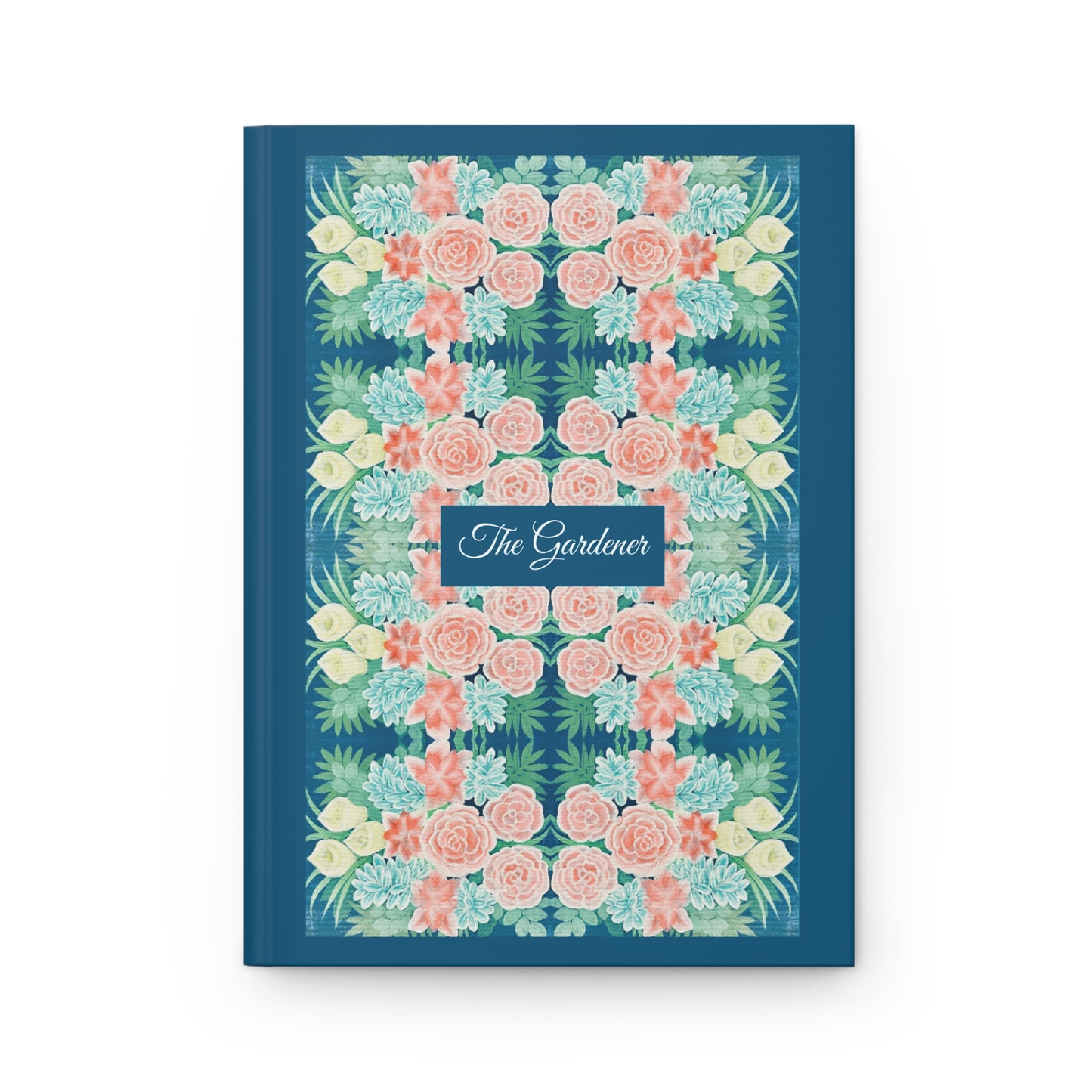 The Gardener | Journal
