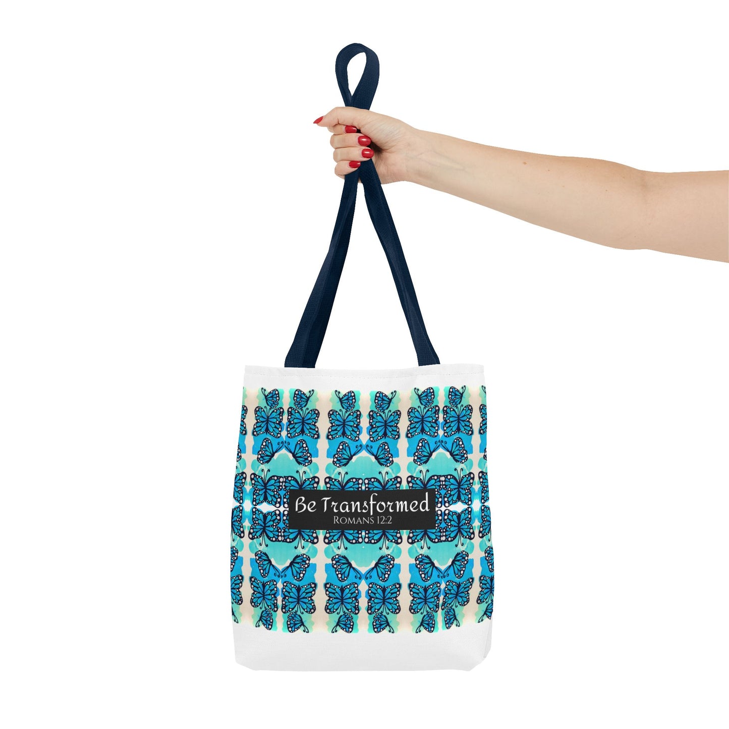 Be Transformed | Tote