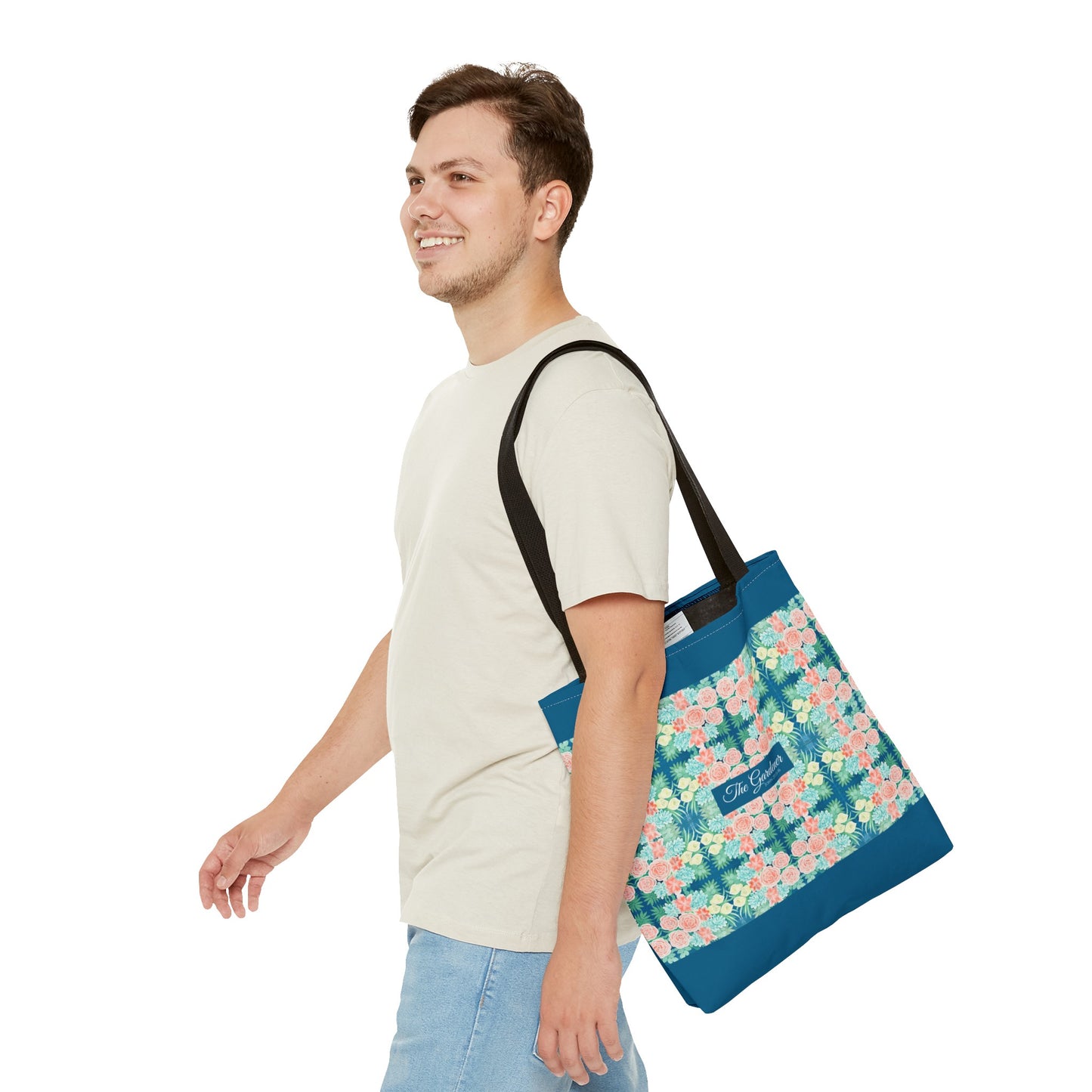 The Gardener | Tote