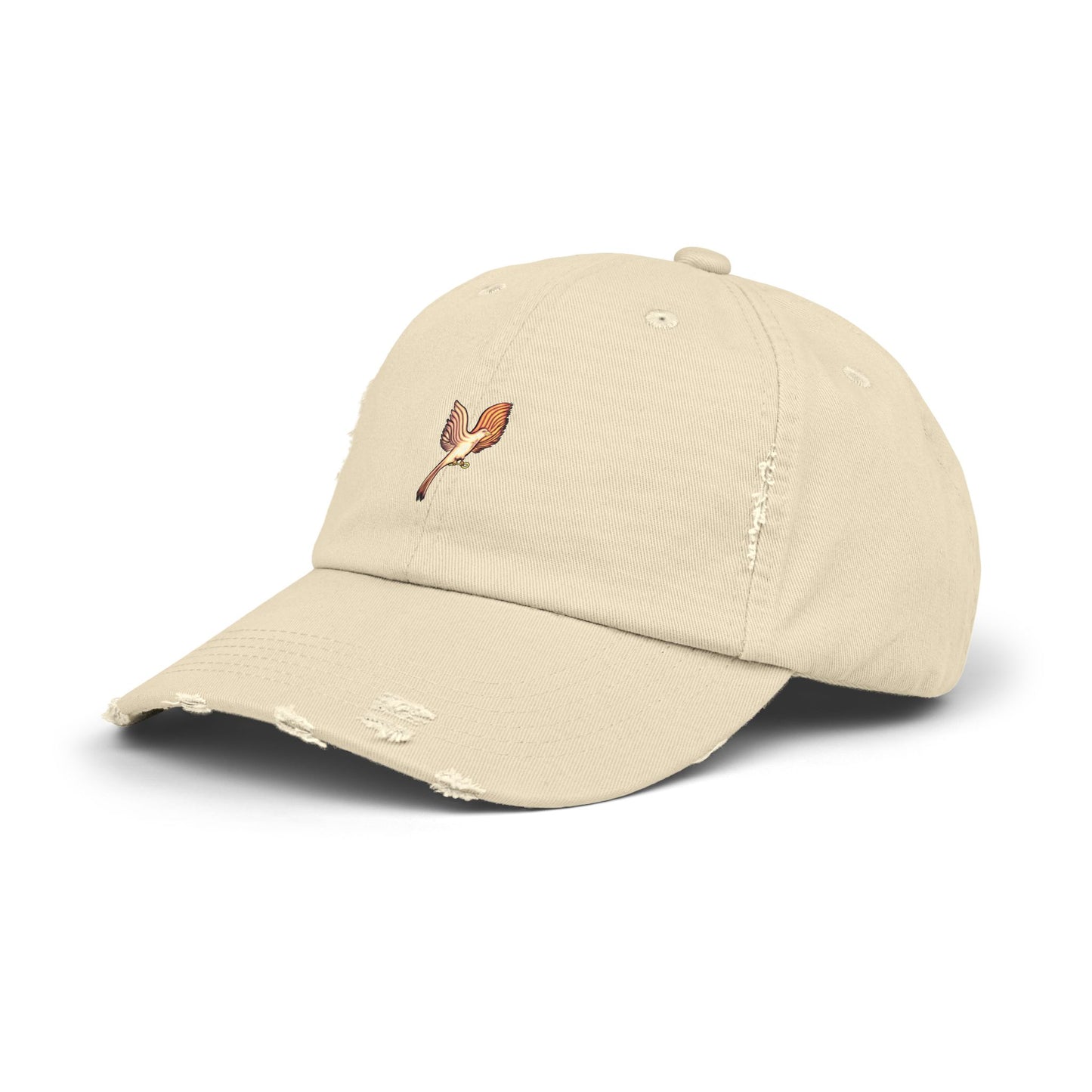 Messenger Dove | Distressed Cap