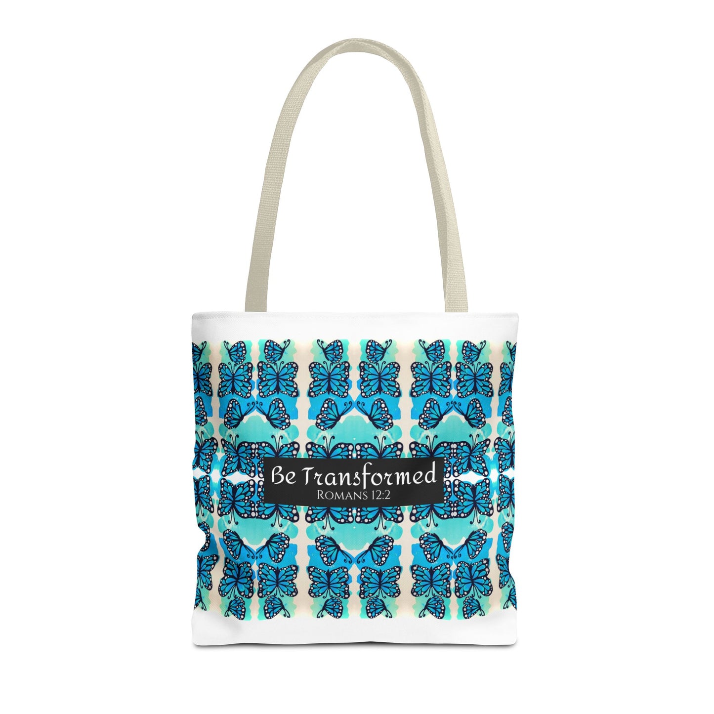Be Transformed | Tote