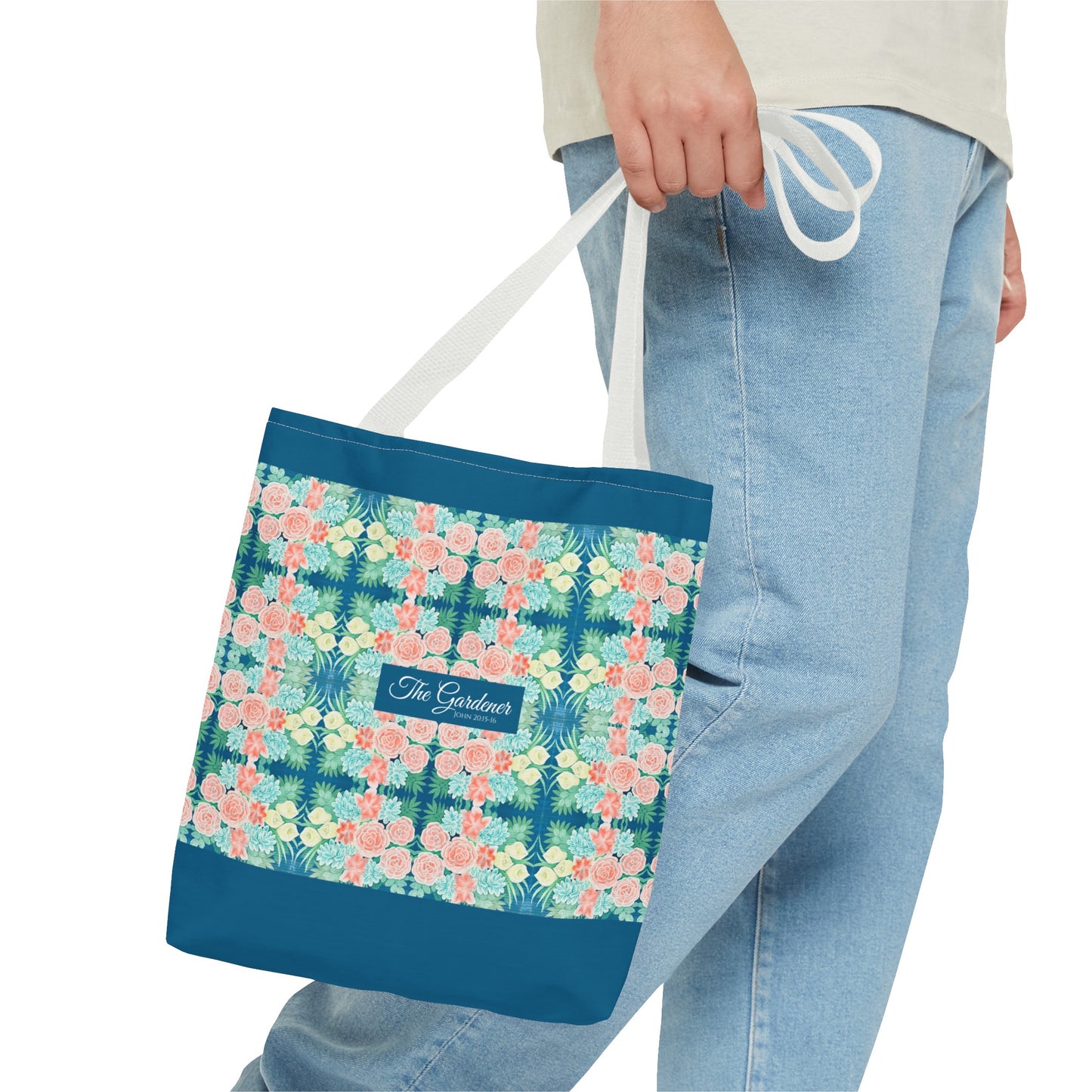 The Gardener | Tote