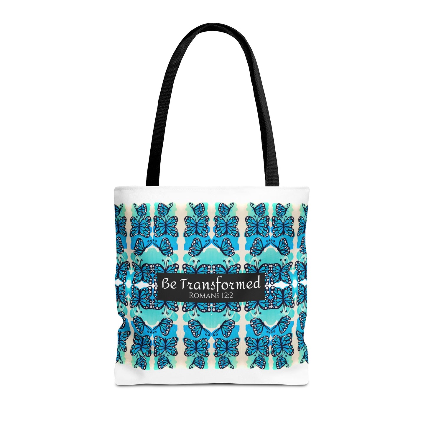 Be Transformed | Tote