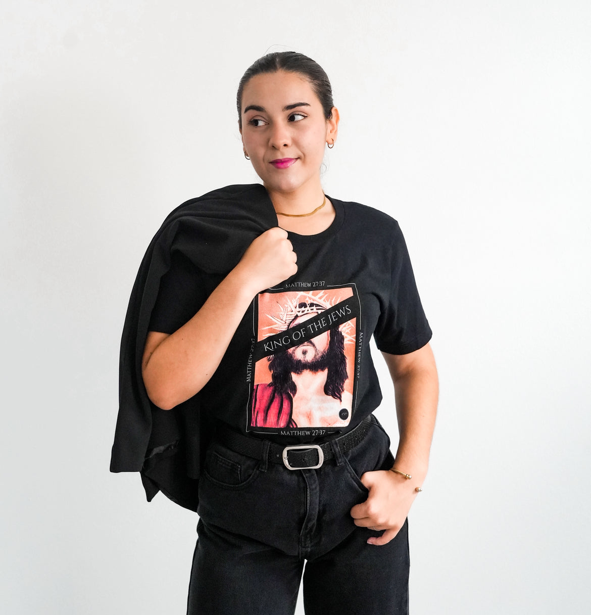 King of the Jews | Matthew 27:37