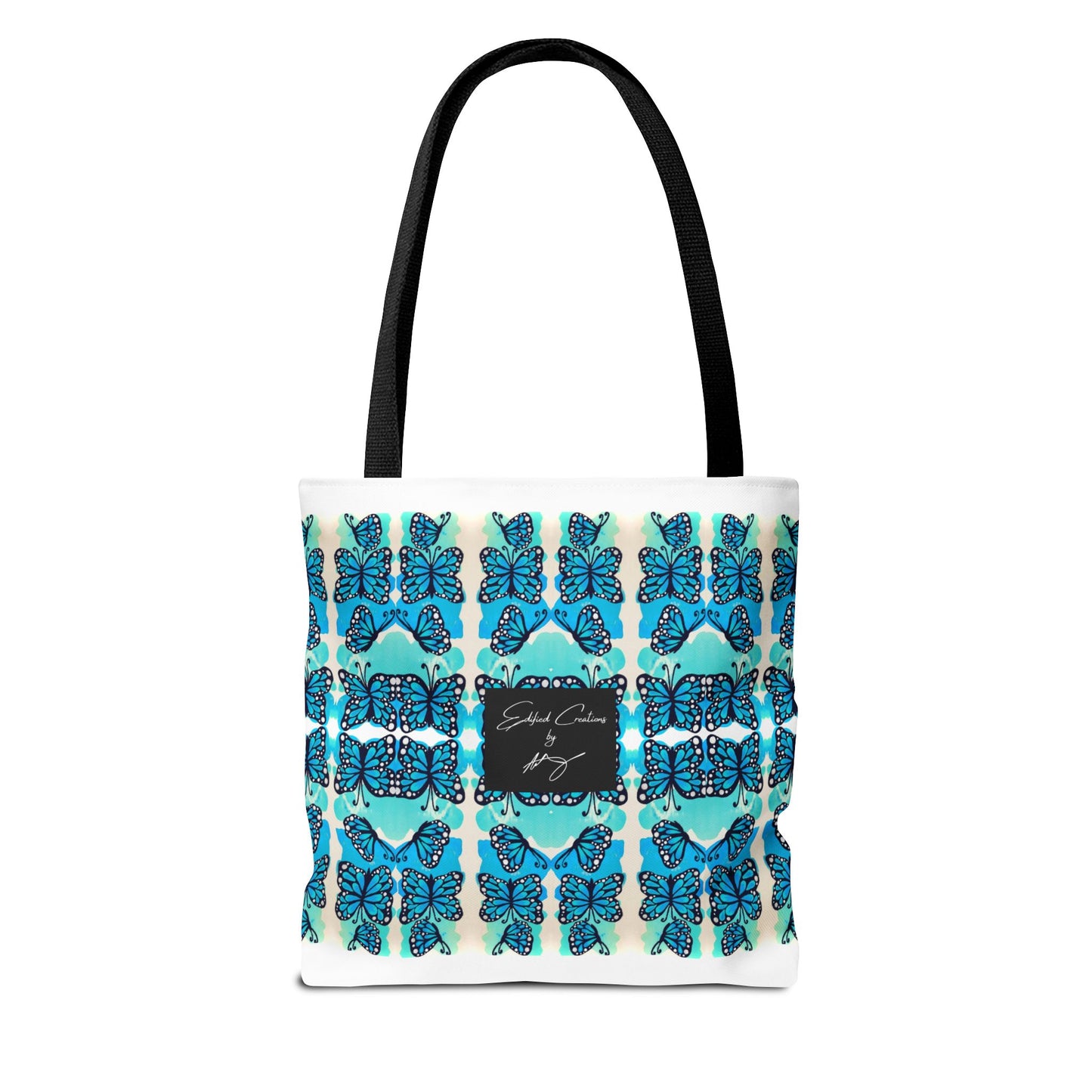 Be Transformed Tote