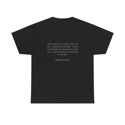 Jeremiah 29:11 | T-Shirt