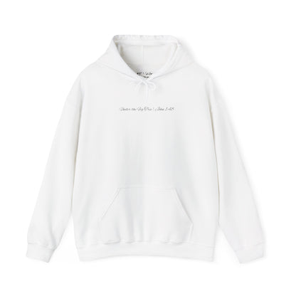 Under the Fig Tree | John 1:48 | Hoodie
