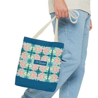 The Gardener Tote