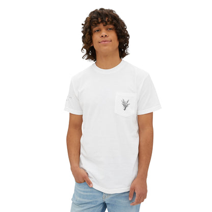Harvest of Blessing | Pocket T-Shirt