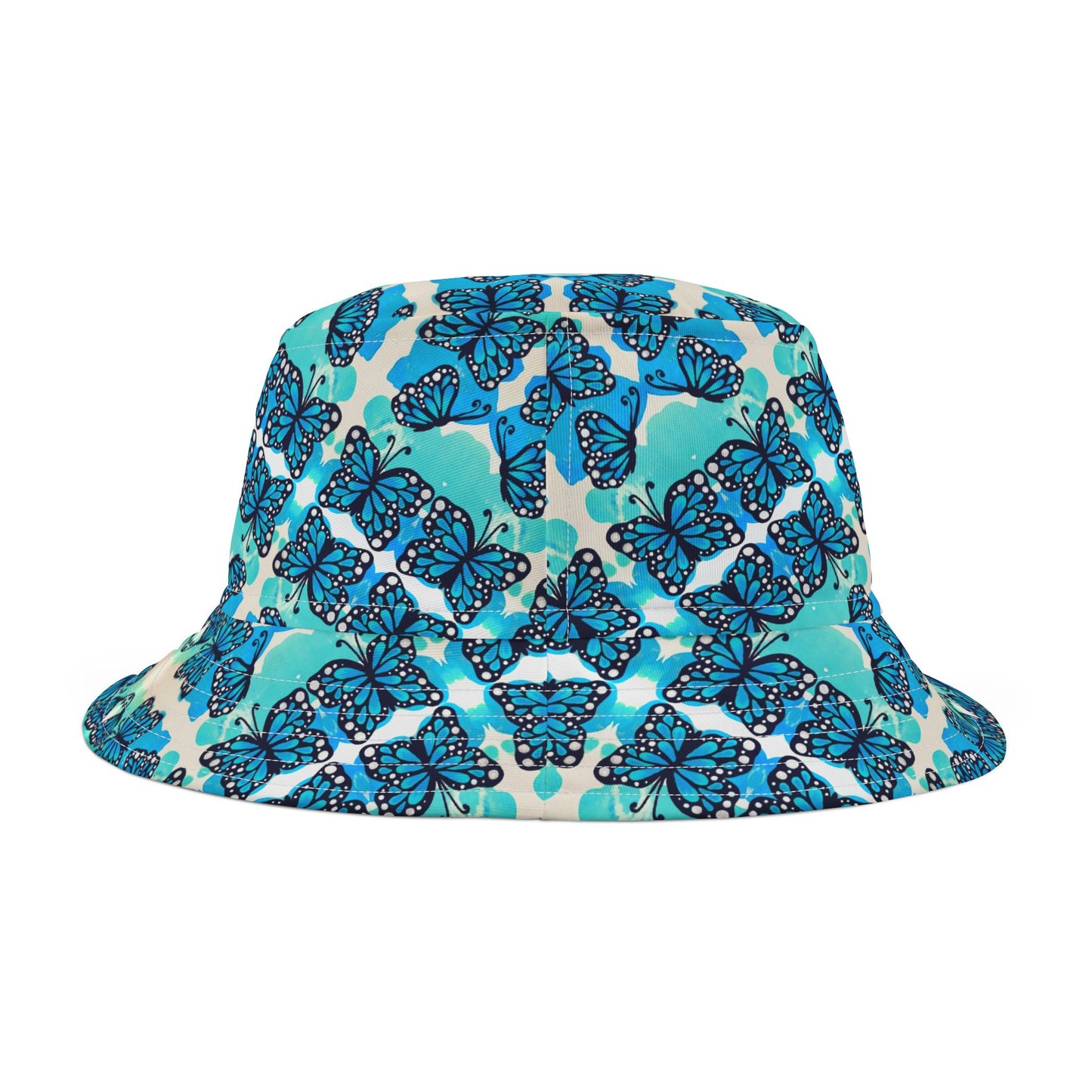 Be Transformed | Bucket Hat