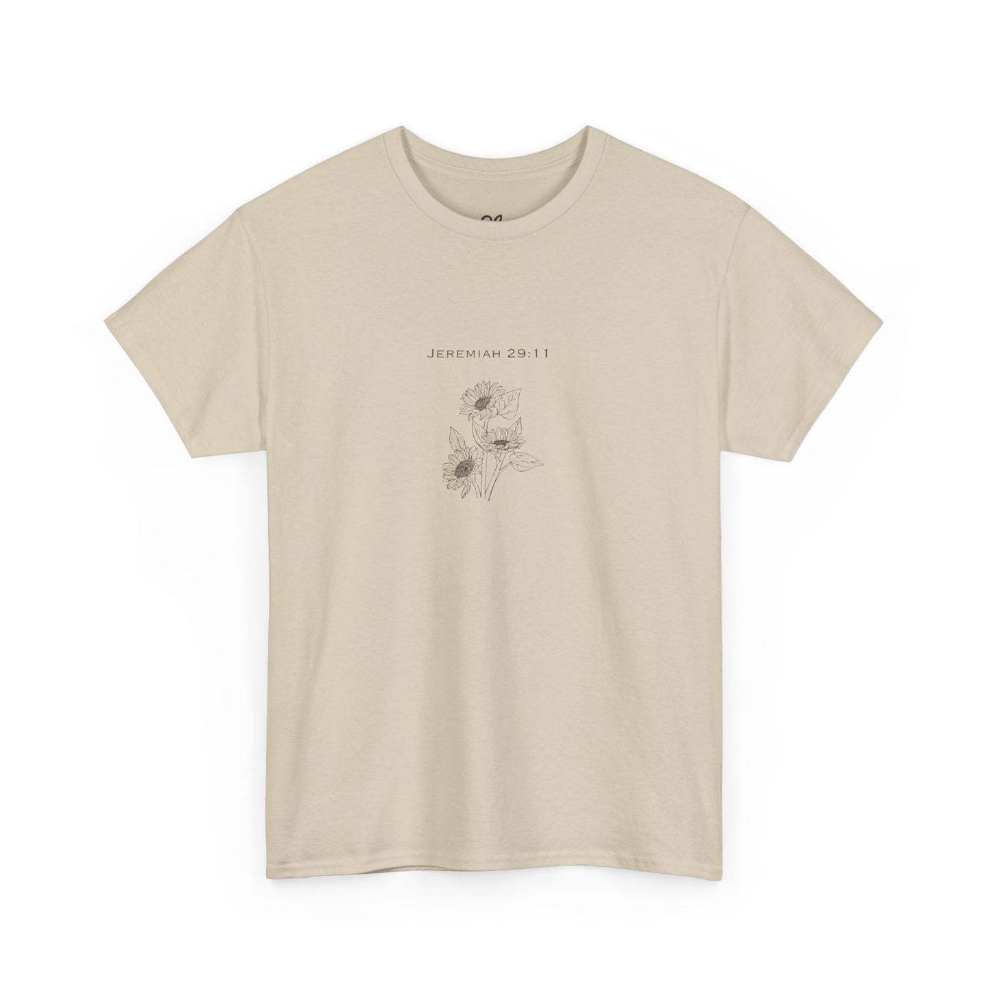 Jeremiah 29:11 | T-Shirt
