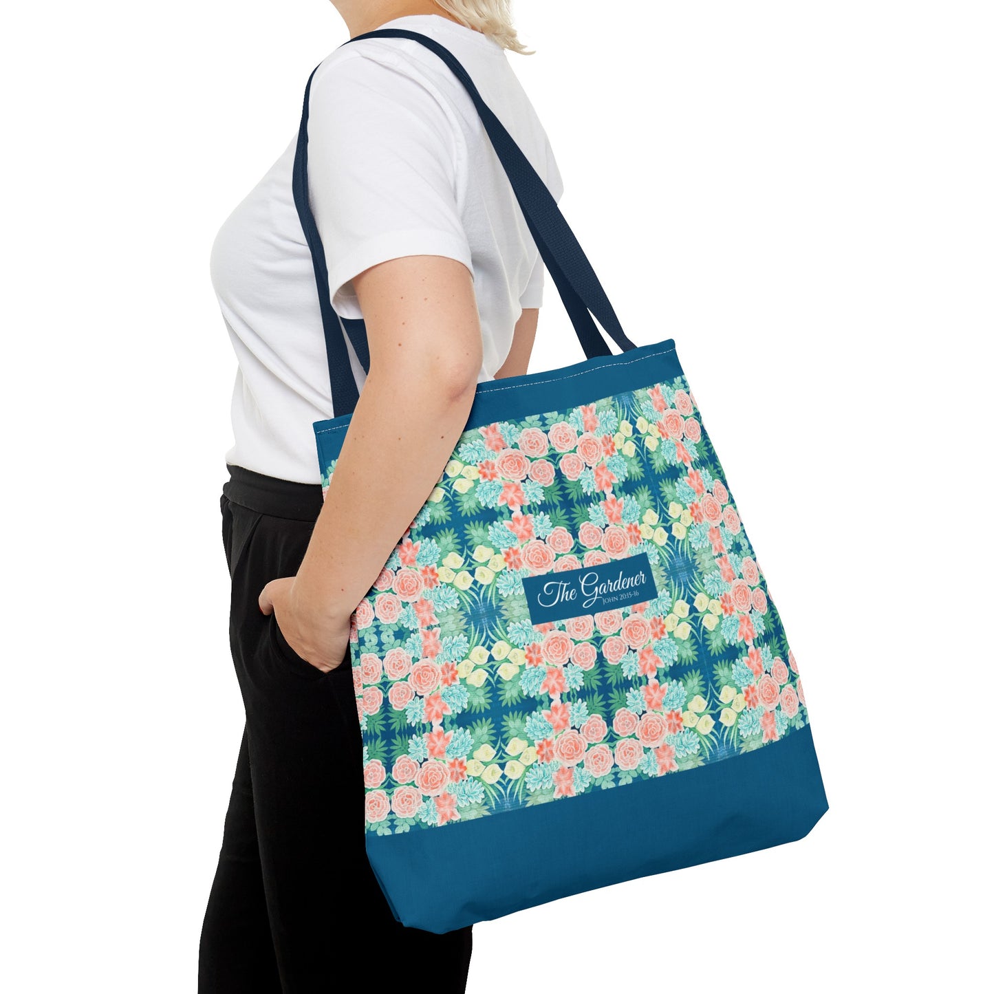 The Gardener Tote