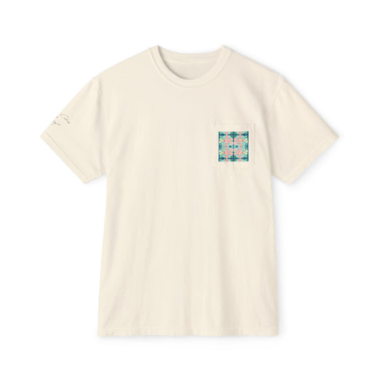 The Gardener Pocket T-Shirt