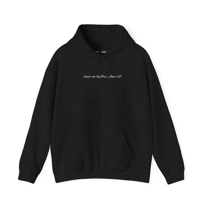 Under the Fig Tree | John 1:48 | Hoodie