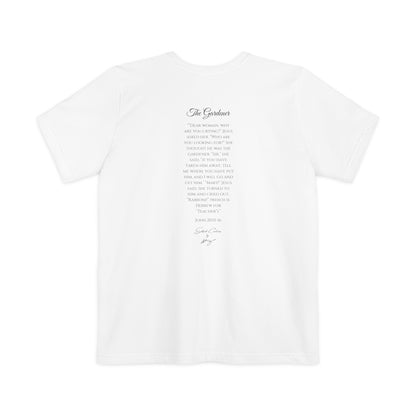 Scripture Pocket Tees