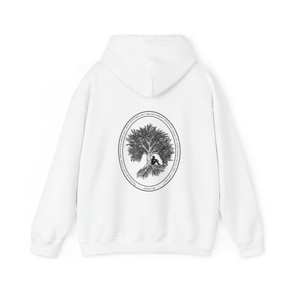 Under the Fig Tree | John 1:48 | Hoodie